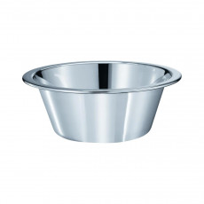 Rösle Conical Bowl 27 cm / 3.5 L - Stainless Steel