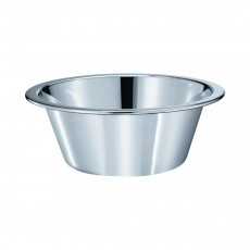 Rösle conical bowl 31 cm / 5.6 L - stainless steel