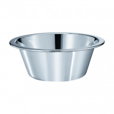 Rösle Conical Bowl 35 cm / 8.3 L - Stainless Steel