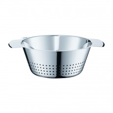 Rösle Strainer 24 cm conical - stainless steel