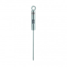 Rösle Gourmet Thermometer with digital, illuminated temperature display