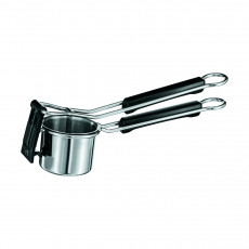 Rösle potato ricer with support fixture