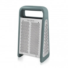 Microplane Specialty Tower Grater PureCut - Eucalyptus