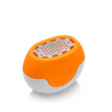 Microplane Specialty Series Flexi Zesti - Orange