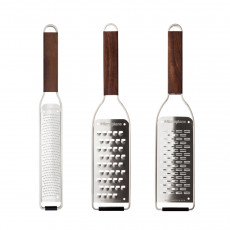 Micropane Master grater set, 3-piece