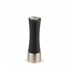 Peugeot Daman U'Select Pepper Mill 21 cm Beechwood Graphite - Steel Grinder