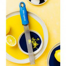 Microplane Premium Classic Zester - Handle Blueberry Pop
