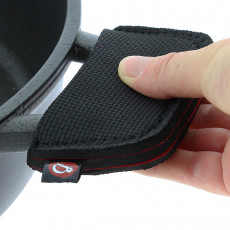 de Buyer neoprene handle protection for handle grips 7 cm