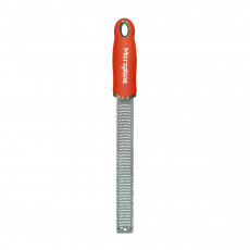 Microplane Premium Classic Zester - Handle Orange