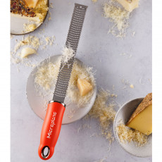 Microplane Premium Classic Zester - Handle Orange