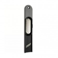 Microplane Specialty Ginger Grater 3-in-1