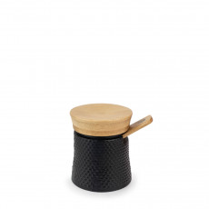 Peugeot Bali Salt Cellar 7 cm - Cast Iron
