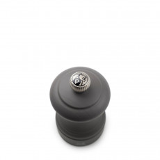 Peugeot Bistro pepper mill 10 cm beechwood rock gray - steel grinding mechanism