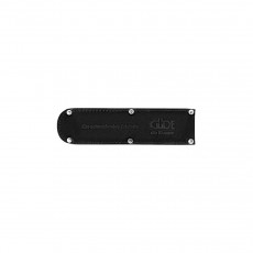 Güde leather sheath for carving and preparation knives with a blade length of up to 16 cm