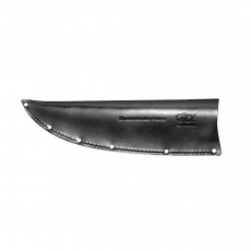 Güde leather sheath for The Knife chef's knife 26 cm