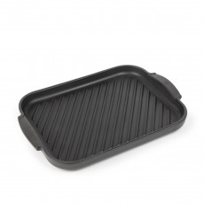 Peugeot Grill to Table Plancha für Fleisch 38 cm