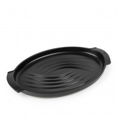 Peugeot Grill to Table Plancha for Fish 41 cm