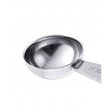triangle Spirit ball former 30 mm - stainless steel - handle plastic