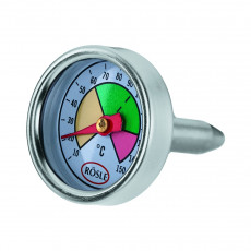Rösle Silence lid thermometer