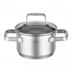 Rösle Charm Cooking Pot 16 cm - Stainless Steel