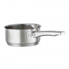 Rösle Expertiso Saucepan with Handle 16 cm - Stainless Steel