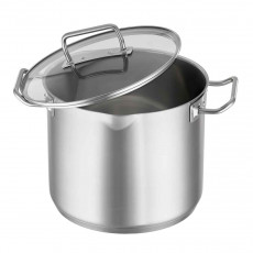 Rösle Expertiso Vegetable Pot 24 cm - Stainless Steel