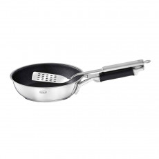 Rösle Silence PRO pan 20 cm with ProResist non-stick coating - stainless steel