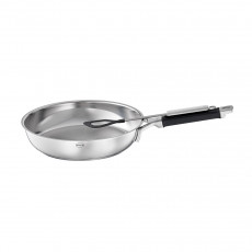 Rösle Silence PRO Pan 28 cm - Stainless Steel