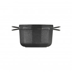 Skeppshult Iron Mini Casserole 0.2 L - Cast Iron