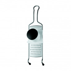 Rösle medium grater with wire handle