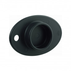 Rösle leftover holder made of plastic