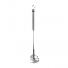 Rösle Whisk 4.5 cm with Round Handle - Stainless Steel