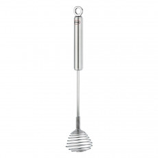 Rösle Whisk 5 cm with round handle - stainless steel