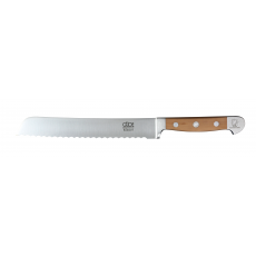 Güde Brotmesser 32 cm Alpha Birne Edition Jeunes Restaurateurs 