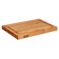 BOOS BBQ Schneidebrett 46x31x4cm