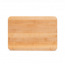 Boos Blocks 4Cooks cutting board 43x30.5x2.5 cm - maple wood