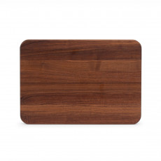Boos Blocks 4Cooks cutting board 30.5x20.5x2.5 cm - walnut wood