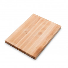 Boos Blocks Pro Chef-Groove Cutting Board 61x46x4cm with Juice Groove - Maple Wood