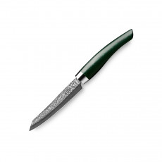 Nesmuk Exclusiv C100 officemesser 9 cm micarta green