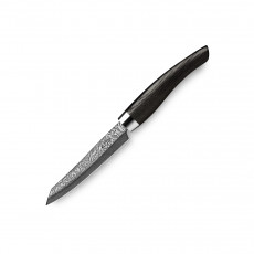 Nesmuk Exclusiv C100 officemesser 9 cm mooreiche