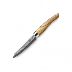 Nesmuk Exclusiv C100 officemesser 9 cm olive