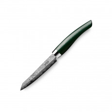 Nesmuk Exclusiv C150 officemesser 9 cm micarta green