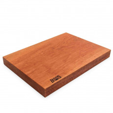 Boos Blocks 1887 cutting board 43x31x4.5 cm - cherry wood