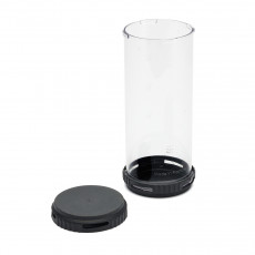 de Buyer Le Tube replacement container for kitchen syringe