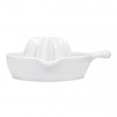 KAI Select 100 Grapefruit Juicer - Hard Porcelain