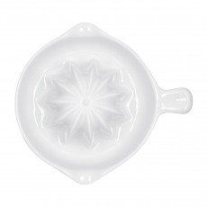 KAI Select 100 Grapefruit Juicer - Hard Porcelain