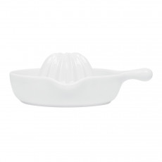 KAI Select 100 Lemon Squeezer - Hard Porcelain