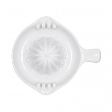 KAI Select 100 Lemon Squeezer - Hard Porcelain