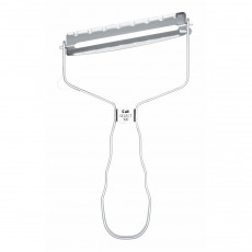 KAI Select 100 T-Peeler extra wide - stainless steel