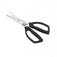 KAI Select 100 All-Purpose Scissors / Kitchen Scissors with Micro-Serration
